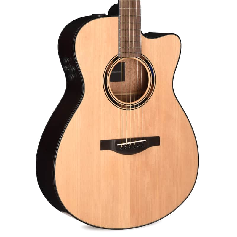 Yamaha TAS1 C Transacoustic Concert image 3