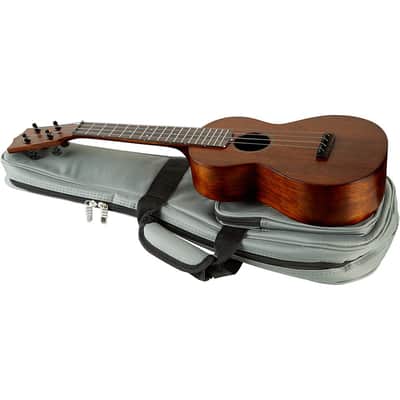 Martin FSC Certified Wood Concert Ukulele Regular Dark Mahogany image 7