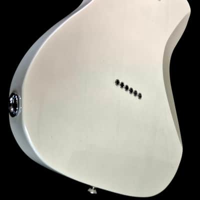 Fender Squier Contemporary Telecaster HH & Gig Bag + Strap image 10