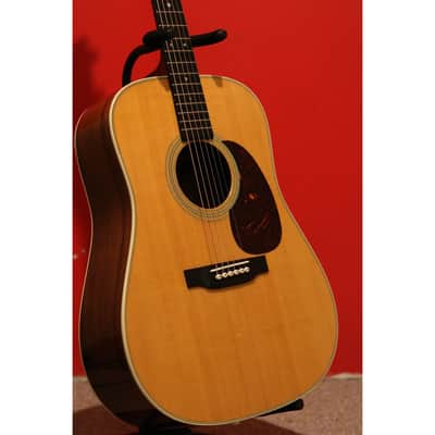 Martin D-28 2019 image 3