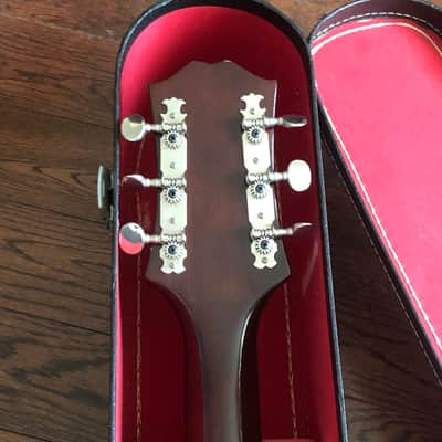 Epiphone FT-130SB CABALLERO Acoustic image 4