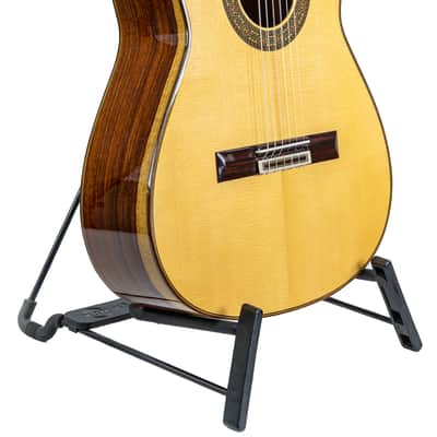Guitarras Estevé Classical 12 - 630mm - All Solid - Spruce Top, Granadillo B&S - Handmade in Spain image 4