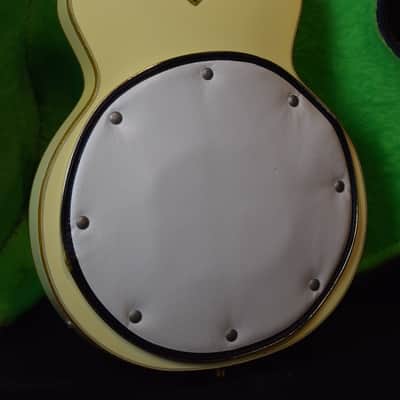 Gretsch White Falcon 1979 image 18