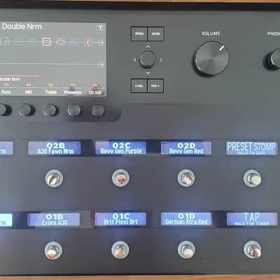 Line 6 Helix 2025 Manufacturers Refurb image 5