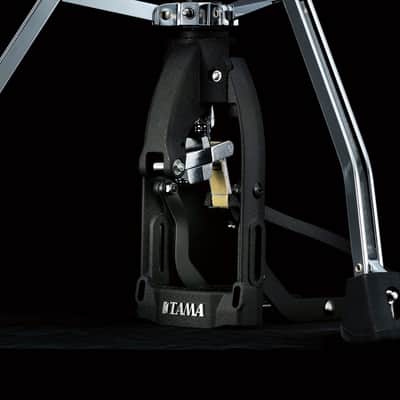 Tama HH905D Hi-Hat Cymbal 2 Leg Stand image 6