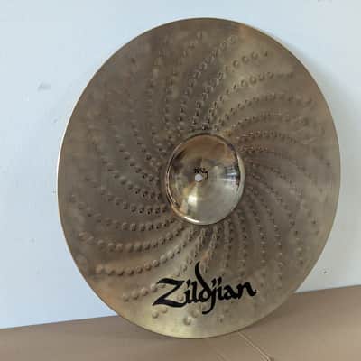 Zildjian 20" Z Custom Power Ride Cymbal 2001 - 2009 - Brilliant image 9