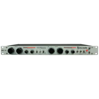 Buzz Audio DBC-20 Compressor