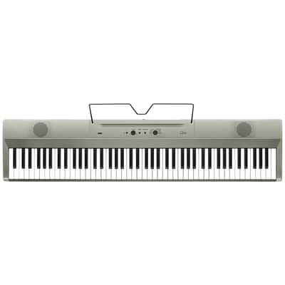 Korg LIANO-MSilver image 2
