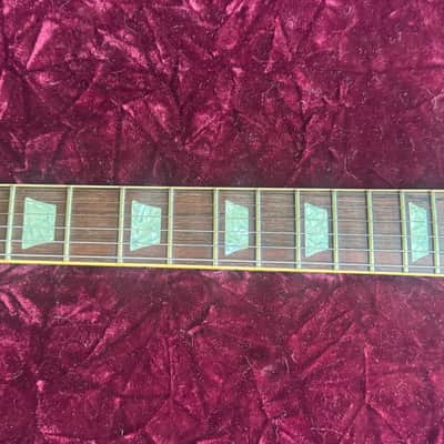Gibson Custom Shop Firebird V Electric Guitar - 2006 image 5
