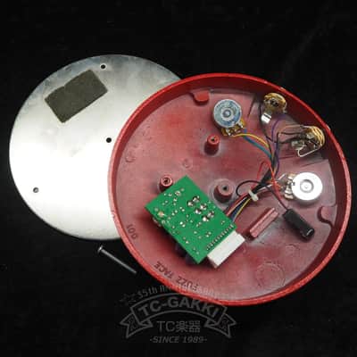 Jim Dunlop JD-F2 FUZZ FACE image 5