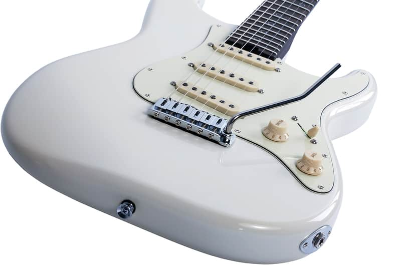 Schecter Nick Johnston USA Signature image 3