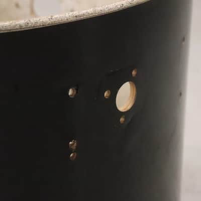 Tama Imperialstar 16x22 Bass Drum Shell Vintage 1980's MIJ image 9