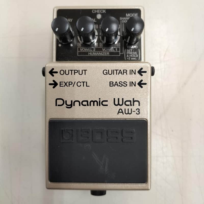 Boss AW-3