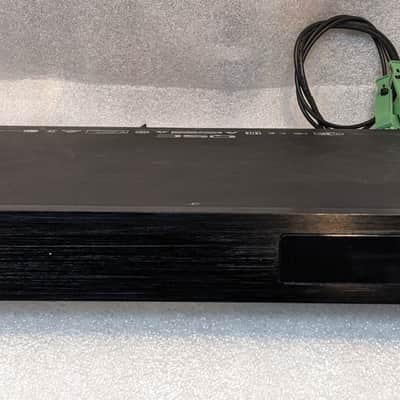 QSC Q-Sys Core 110f - Programmable Network Audio Processor DSP Mixer EQ USB Analog Dante IO Multi-Effects image 4
