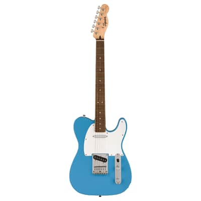 Squier Affinity Telecaster Electric Guitar | Reverb