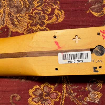 Fender Player Plus Nashville Telecaster 2021 - Butterscotch Blonde image 22