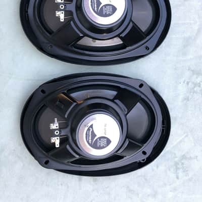 Pioneer TS-695P 6x9” 3 Way Speakers. NEW Without Original Box image 5