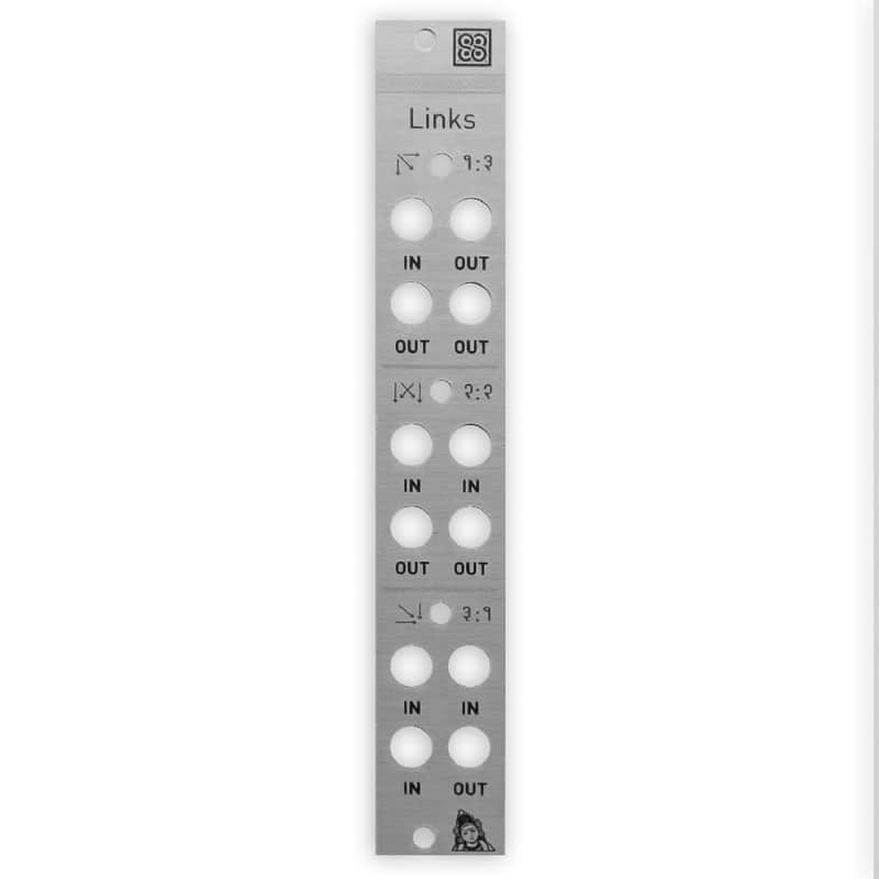 Links - Replacement Mutable Instruments Panel image 1