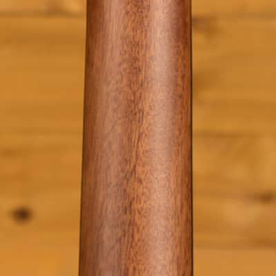 Ibanez FRH10N FRH Series Electro-Nylon - Rosewood - Rose Gold Metallic Flat image 7