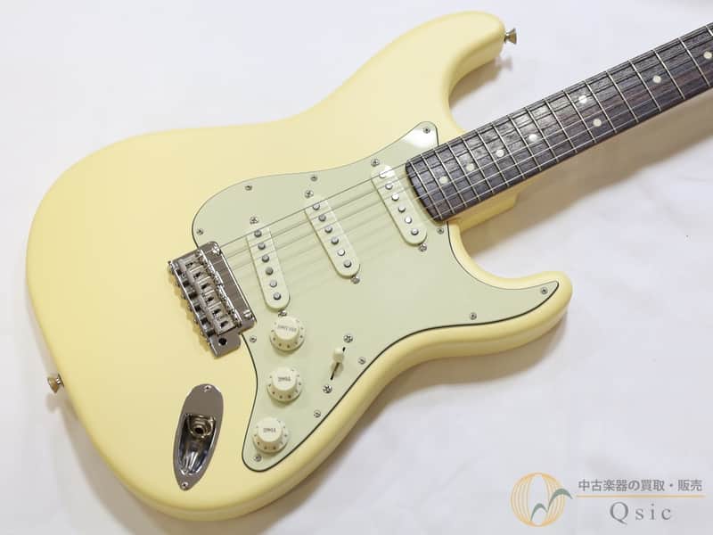 Fender MIJ Junior Collection Stratocaster | Reverb Canada