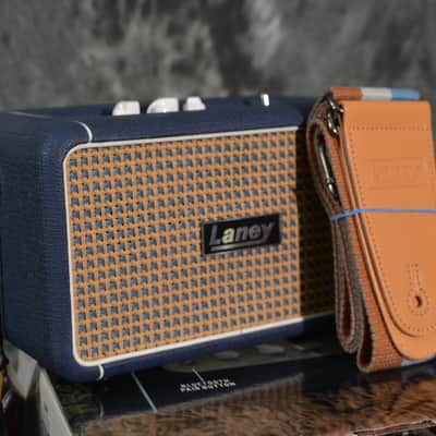 Laney F67 Lionheart Powered Bluetooth Speaker w FAST Same Day Shipping image 5