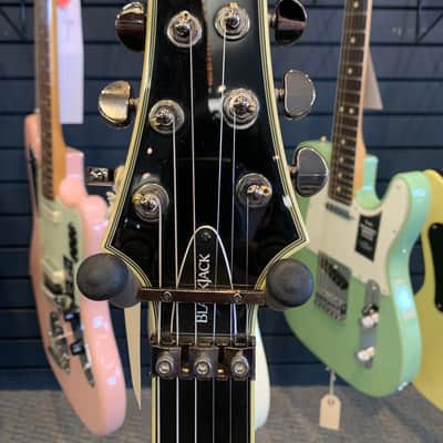 Schecter Blackjack SLS C-1 FR S Sustainiac 2021 image 3