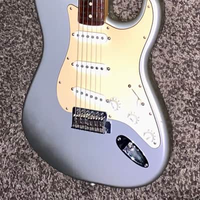 2014 Fender FSR Special Edition   Stratocaster   electric guitar image 21