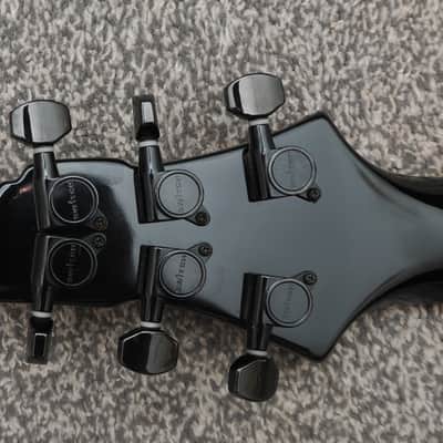 Boss SY-1000 Guitar Synthesizer & Switch Vibracell Midi/Synth Guitar Package (w/ 13-Pin GK Cable) image 17