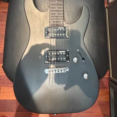 ESP LTD M-10 Electric Guitar image 9