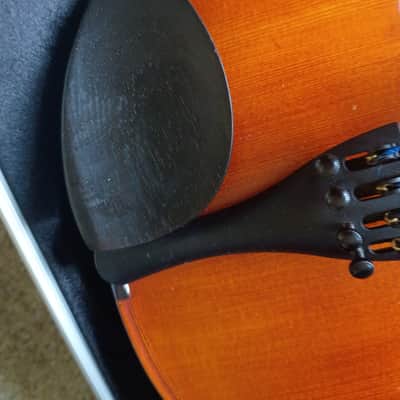 Scherl and Roth 4/4 Acoustic Viola image 10