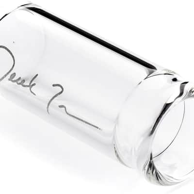 Dunlop Derek Trucks Signature Blues Bottle Slide Large Derek Trucks Sign image 1