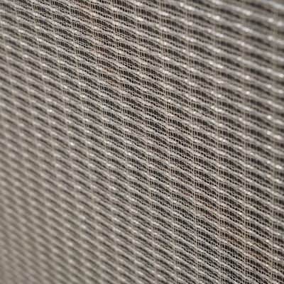 Fender Tonemaster GE-412 4X12 Cabinet 16ohm w/ Celestion G12H-30 G12-M #55534 image 9