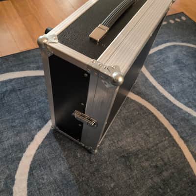 Doepfer A-100 P9 Portable Eurorack Case - 9U / 84HP image 14