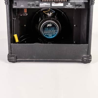 Peavey Transformer 112 TransTube Series 1x12" Modeling Guitar Combo (Footswitch Included) image 3