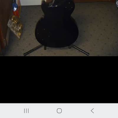 Gibson Les Paul Studio Session 2024 - Present - Cobalt Burst image 2