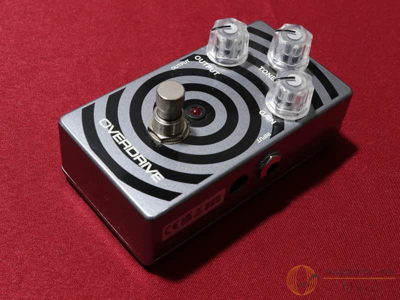 Mxr Wa44 image 1