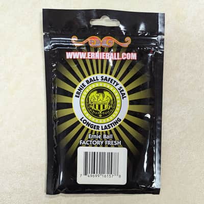 Ernie Ball P06157 Cord/Spring Kit for Standard-Size Volume/Expression Pedal image 2