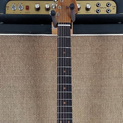 2024 Fender Custom Shop '59 Reissue Heavy Relic Stratocaster COA Great Player! image 4