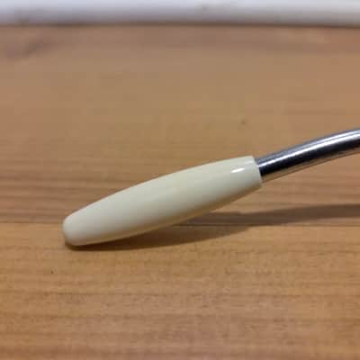 Vintage Circa 1965 Fender Jazzmaster / Jaguar Electric Guitar Tremolo Arm! Rare, Original Part! image 3