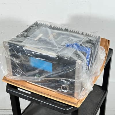 McIntosh MC501 Power Amplifier - 500 Watt Monoblock image 1