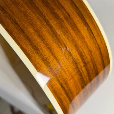 Taylor 214ce DLX 2018 w/ Hardcase image 13