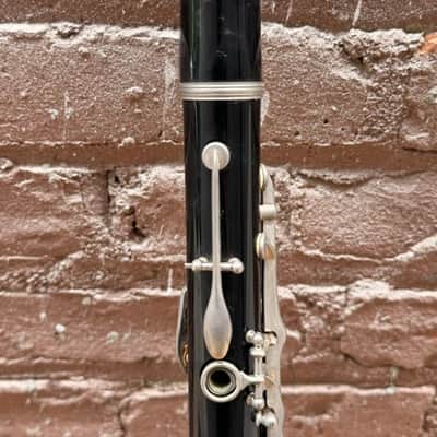 Vintage Bundy by Selmer "Resonite" Bb Clarinet - No Mouthpiece Repair / Parts Project AS IS image 8