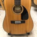 Fender CD-100 12-String