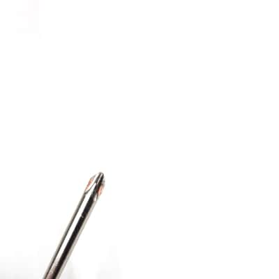 Pocket Wrench for Guitar Truss Rod Neck adjustment, For 5/16" nut image 4