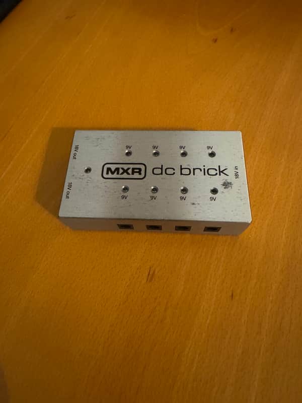MXR M237 DC Brick