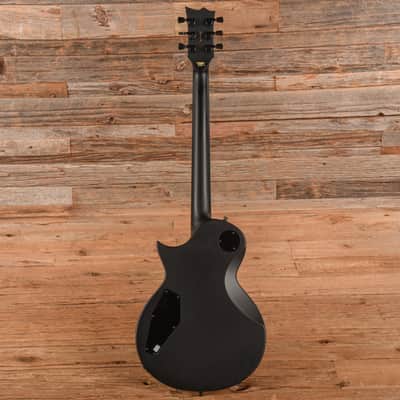 ESP Original Series Eclipse Gloss Black image 5