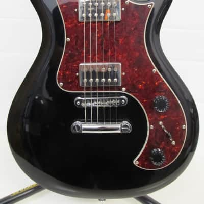 Used PRS SE Starla RLBL Black VGC image 2