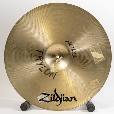 Zildjian 20" Avedis Ping Ride Cymbal – 2900g image 6