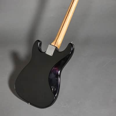 Squier by Fender '51 Model - 2005 - Black image 3