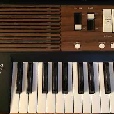 Roland C-180 Portable Digital Organ image 3